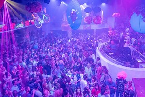Flower Power - Pacha Ibiza - Info, event listings and tickets | Ibiza Spotlight