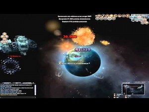 DARKORBIT Extreme Leonov Fighter (full lf4)