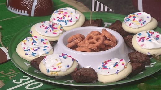 Get ready for tailgate season with these ideas and tips