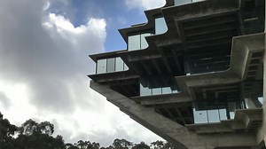 Join us as we walk up the famous Snake Path... | UC San Diego Alumni