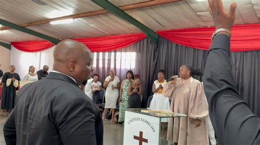 Floyd Shivambu on Reels