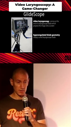 Understanding Video Laryngoscopy vs. Hyperangulated Laryngoscopy