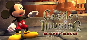 Test du jeu Castle of Illusion starring Mickey Mouse sur 360
