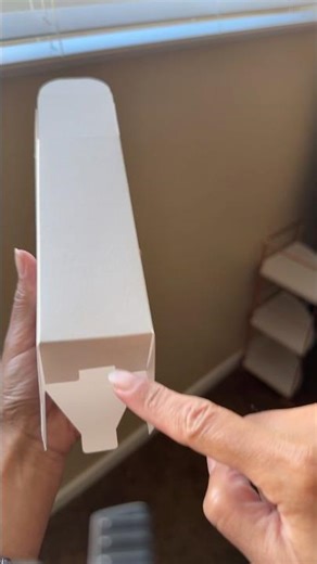 How to Fold A Snap Lock Bottom Box Style