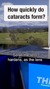 👀 Discover the truth about cataract formation! 👓 Are you curious about how quickly cataracts can develop? Dr. Pirnazar, the expert from NVISION Eye Centers, is here to enlighten us! 🌟 Learn the surprising facts and gain valuable insights to protect your precious eyesight. 📚 Don't let cataracts cloud your vision – take action today! https://www.nvisioncenters.com/cataracts/ | NVISION Eye Centers