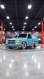 21K views · 250 reactions | 1994 Chevrolet Silverado C1500 5.3 LS...