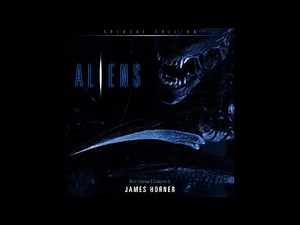 Aliens - Action Suite (James Horner - 1986)
