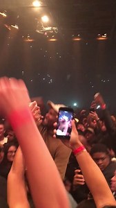 1.1M views · 17K reactions | KD got down with the Bay Area crowd last night at the Kanye West concert  (NSFW) (via Kd0tG/Twitter) | Bleacher Report | Facebook