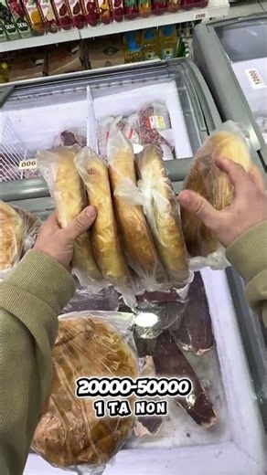 Play market yoki App Store ga Salam meat market deb yozing 01029303533