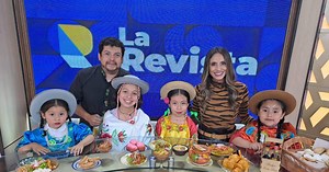 Residentes Tarijeños en Cochabamba invitan a la celebración de Santa Anita Chapaca, la fiesta donde los niños son los protagonistas