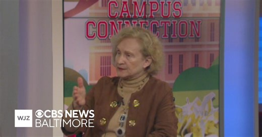 Campus Connection: CCBC recognized by Achieving the Dream as a 2026 Leader College | Community College of Baltimore County
