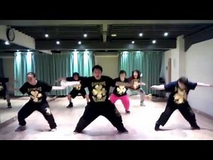 Kool & The Gang - Get Down On It | Choreography by KAJI