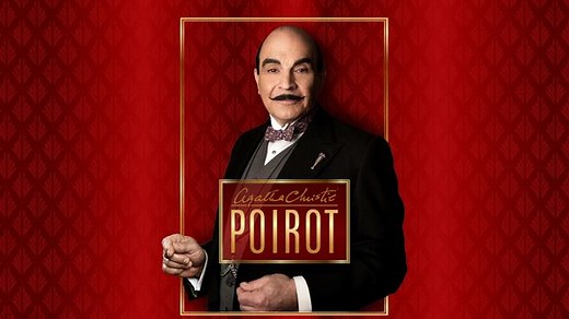名探偵ポワロ シーズン13 第70話 カーテン〜ポワロ最後の事件〜 | Hulu(フールー)