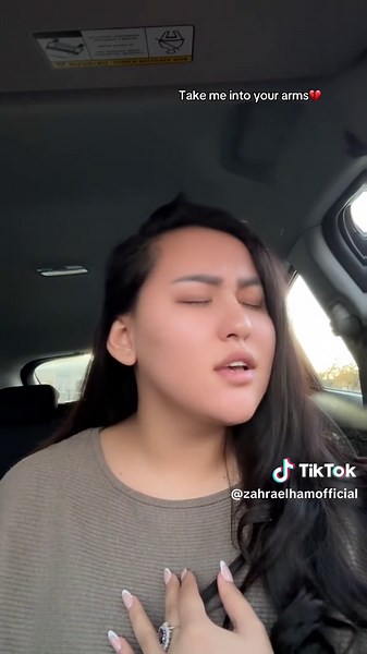 Take Me Into Your Arms - Sad Arabic Song