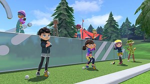 Nintendo Switch Sports version 1.3.0 update now available, adds Golf