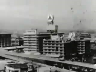 ウルトラマン前夜祭「ウルトラマン誕生」Ultraman Senyasai (Ultraman Tanjyo) - EPISODE 00 10/07/1966 | Retro Hero Club by Devil ex