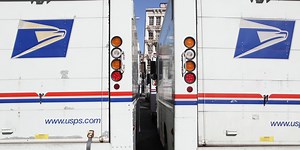 USPS Is Getting Rid of These Mailing Options at the End of the Month — Best Life