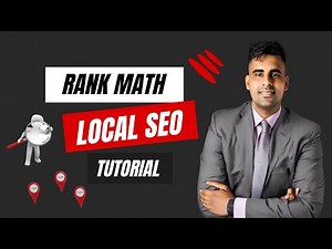 Rank Math local SEO Full Tutorial