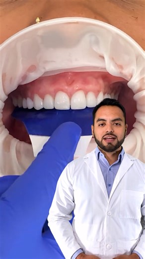 What is dental paper? Articulating paper is used to identify contact points between the maxillary and mandibular teeth during all forms of natural tooth occlusal adjustments and dental prosthesis insertions. #dentist #smile #dentalcare #tooth #dentalprocedure | Trust Dental Care - Dentist in Tijuana