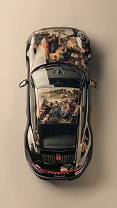 17K views · 114 reactions | The 'Oil Painted Porsche 911' AI model that blends history and art with automotive design. Credit: @str4ngething #porsche #porscheclassic #porsche911 #automotive #automotivedesign #design #designed #designer #designporn #designplusmag #hypebeast #automotiveart #car #cars #carsofinstagram #classiccars #carlover #supercar #cardesign #дизайн #арт #digitalart #digitalartist #behance | Design + Magazine | Facebook