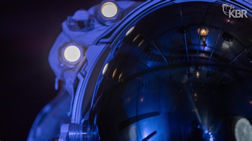 #KBR has driven innovation in space exploration for more than 60 years, supporting NASA and its partners in their boldest missions. Our global team is dedicated to advancing humanity’s reach into the universe, from our pivotal role in Artemis’ return to the Moon to our support for the James Webb Space Telescope’s revolutionary discoveries. KBR is one of NASA's largest contractors, and our highly skilled workforce delivers engineering solutions, scientific research and advanced technology support