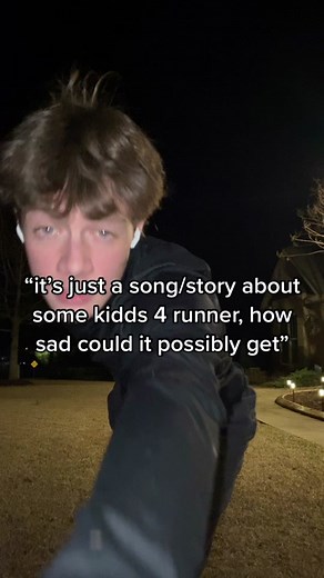 Exploring the Brenn 4Runner: Meaning Behind the Song