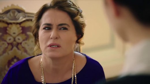 Fazilet asszony és lányai - 68. rész