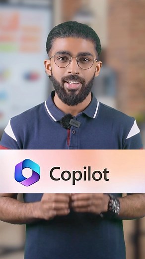 Say hello to your new coding buddy - Microsoft 365 Copilot! 🤖👋 With intelligent suggestions and coding assistance, Copilot is the perfect tool to help you write better code faster. Whether you’re a seasoned developer or just starting out, Copilot has got your back. Try it out today and watch your coding skills soar! 🚀 #Microsoft365 #Copilot #CodingBuddy #CodeFaster #BetterCoding #ProductivityBoost #tech #programming #progamers #coding #microsoft #copilot | Analytics Vidhya