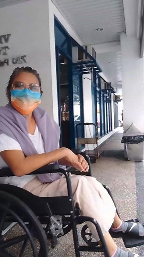 Done check up Ayun papalitan Ang insulin gagawin ng 2x a day morning before meal at SA dinner 2 hours after meal. MGA gamut walang nabago ganun pa din Marami pa ding gamut. kind of weak mga tuhud ko kaya need pa din mag wheelchair. malaking bagay Ang binigay nyong wheelchair kapt. Mari M. Ramirez super thank you po.. balik for check up after 2 weeks ulit To God Be The Glory | Edna Delos Reyes