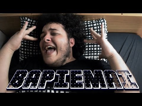 Manos - Βαριέμαι (Official Lyric Video)