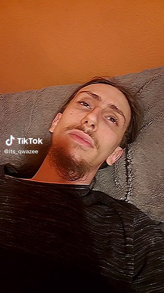 Creepy Smile of Sleep Paralysis Demon Caught on Camera