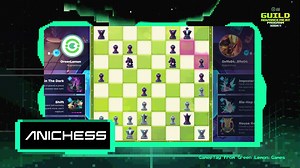 ✨ Explore @AnichessGame! ✨ Step into the captivating realm of Anichess, where chess meets magic! This community-driven, free-to-play game introduces spellbinding strategies and unique elements, transforming the traditional chess experience into something extraordinary. 🧙‍♀️ Embark on Your Quest Today! 👉 https://bit.ly/4i3CcXE | Yield Guild Games