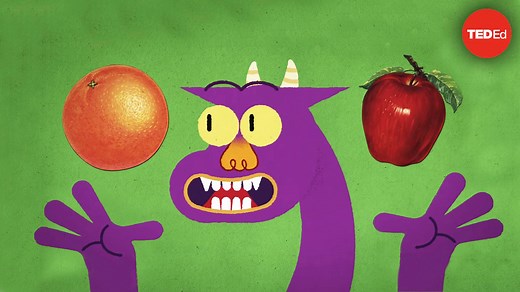 Elizabeth Cox: Can you outsmart the apples and oranges fallacy?