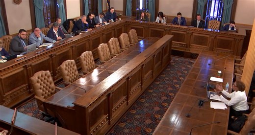 House Oversight Committee demands answers on mold, safety concerns at Huron Valley prison facility  • Michigan Advance