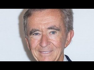 Esclans Castle: Billionaire Bernard Arnault acquires a jewel of rosé wine.