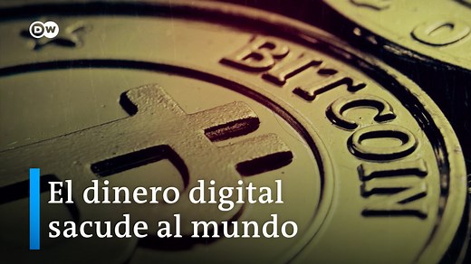 Las criptomonedas se consideran una burbuja peligrosa, pero también el dinero del futuro. ¿Qué riesgos y beneficios tiene realmente el dinero digital? El reportaje muestra cómo las criptomonedas están cambiando la arquitectura financiera global. El bitcoin se ha convertido en una moneda global digital que desafía el sistema financiero existente. Su difusión internacional y el rápido aumento de su valor incitaron a muchas personas a invertir en esta criptomoneda. El presidente de El Salvador incl