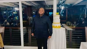 Floyd Shivambu on Reels