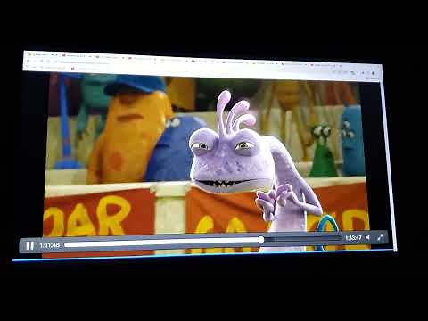 A Comedy Toon's Life Part 28 The Chase/Randall's Demise