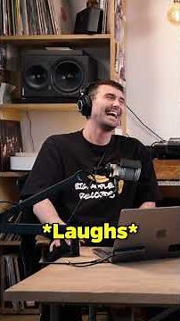 Fred again.. explains how he sampled SOLO on Tape Notes 🎛️