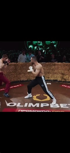 #motivation #bareknuckle #fight