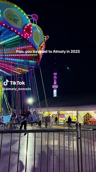 Why Travel to Almaty in 2025? 🇰🇿✨ Almaty is calling — and 2025 is the perfect year to answer. Nestled between majestic mountains and bursting with culture, Almaty offers something for every kind of traveler. 🏔 Epic Nature – From snow-capped peaks to turquoise lakes, places like Kolsay, Kaindy, Charyn Canyon, and Big Almaty Lake are picture-perfect. 🎉 Culture & City Life – Enjoy the vibrant food scene, walkable streets, museums, bazaars, and modern architecture — all in one city. 🏞 Adventure