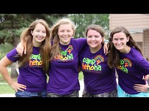 Camp He Ho Ha - A summer of fun for everyone