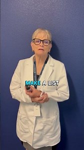 Nursing School Faculty Advice