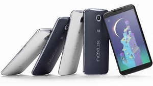 Google: Android 7.0 für Nexus 6 und Nexus 9 LTE wird verteilt - Golem.de