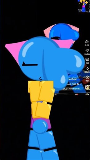 i don't have pink heart emoji