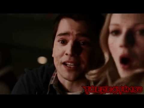 Ultimate Flight 180 Scene