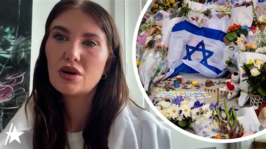 'Married At First Sight' Alum Lauren Dunn Shares Message Of Strength Following Bondi Beach Shooting