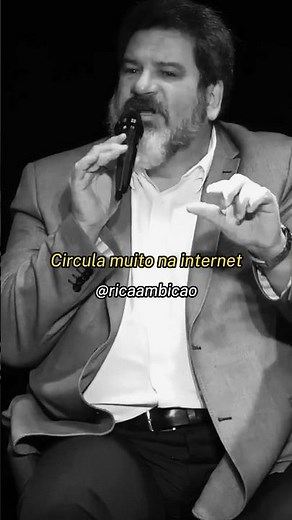 Mario Sérgio Cortella - Faça o seu melhor, nas condições que você tem.