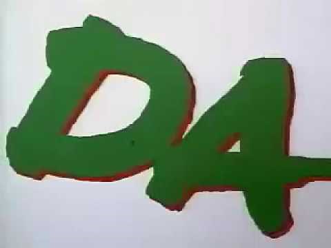 Lambada: The Forbidden Dance - Trailer