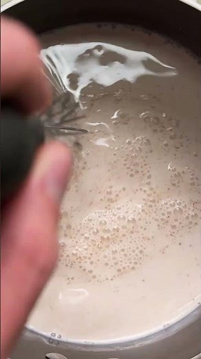 Elderberry Latte Recipe | Shaklee